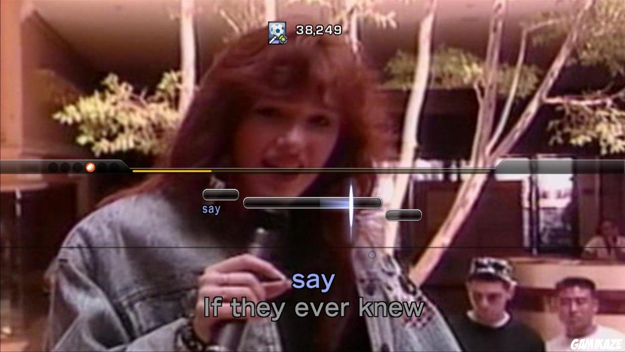 Lips : Party Classics