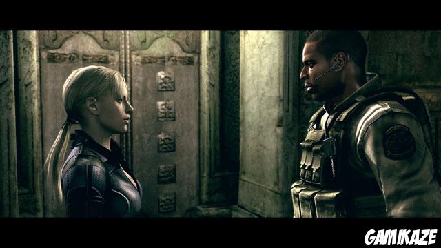 Resident Evil 5 : Gold Edition