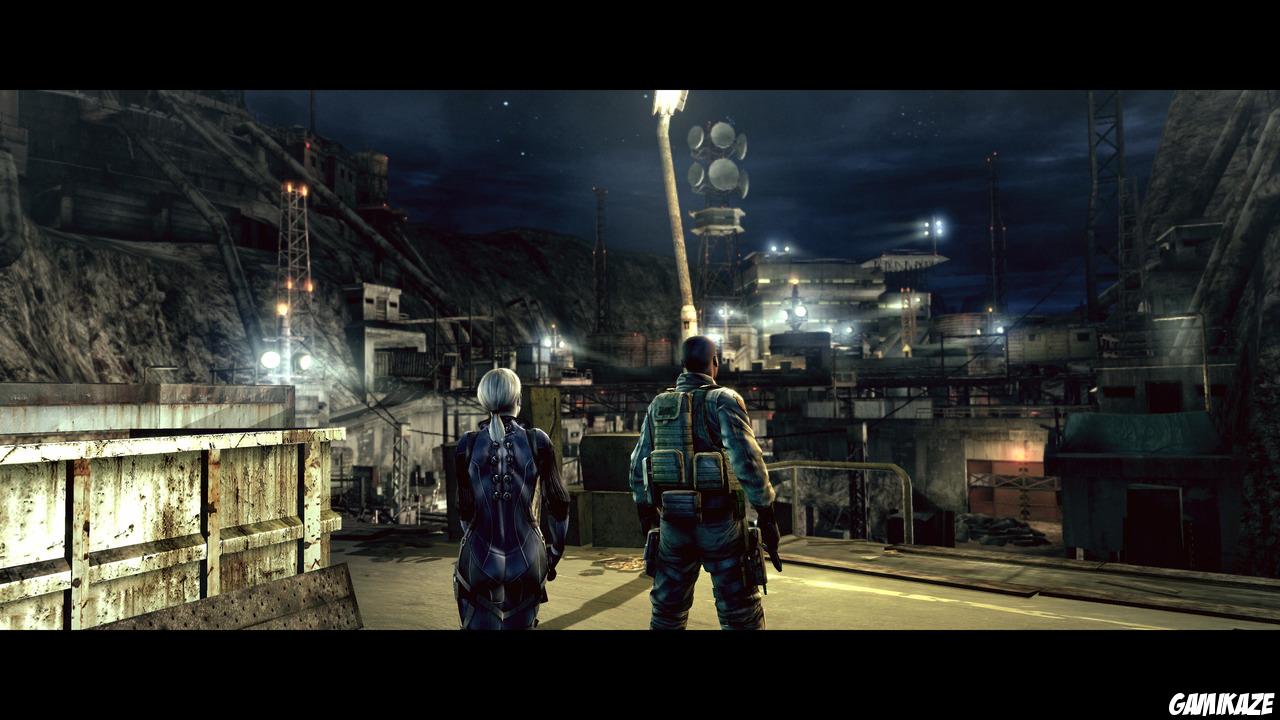 Resident Evil 5 : Gold Edition