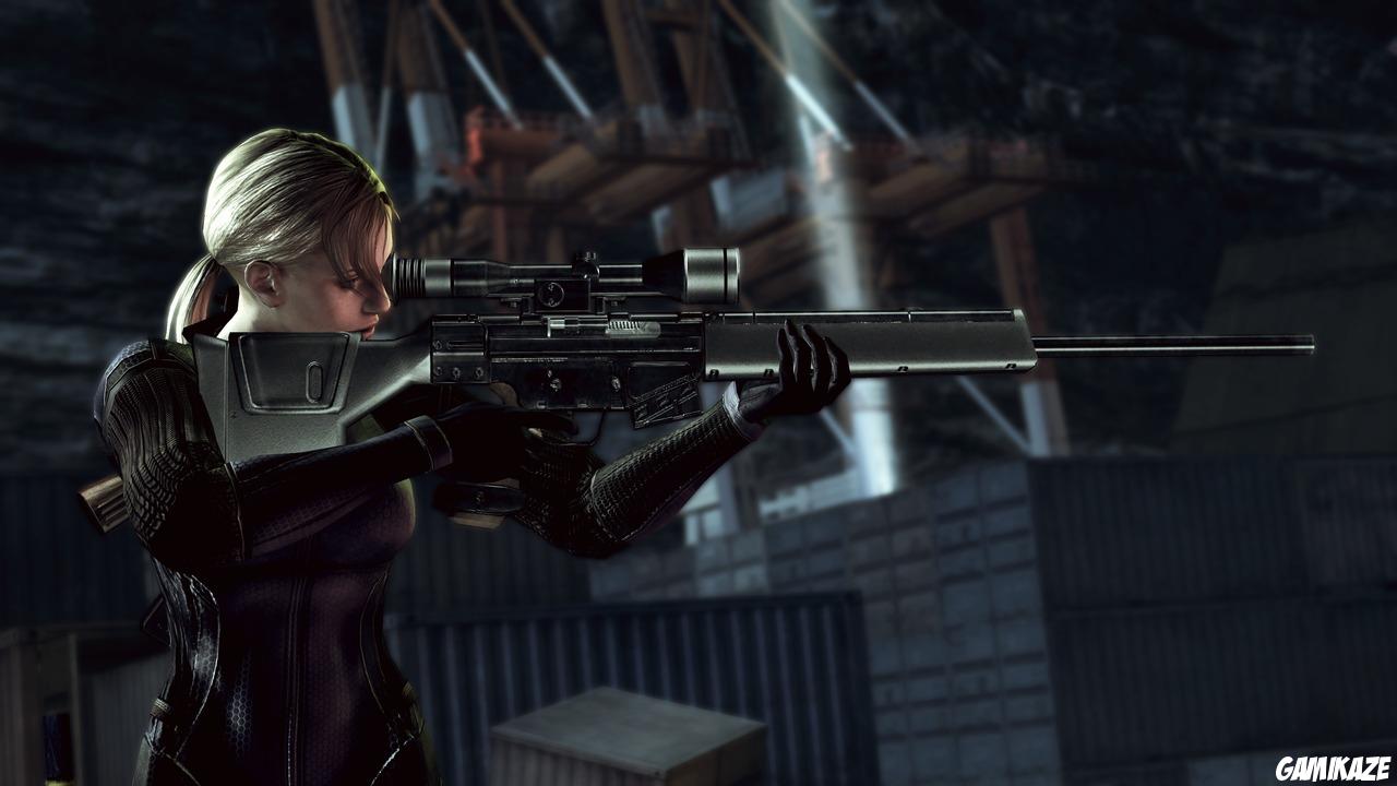 Resident Evil 5 : Gold Edition