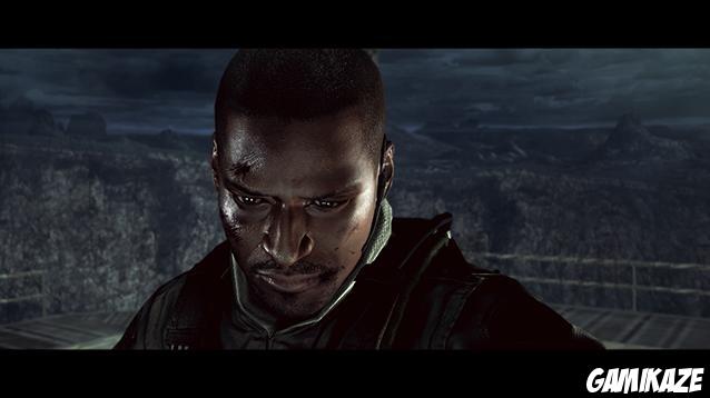 Resident Evil 5 : Gold Edition