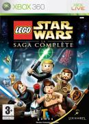 game type Action Lego Star Wars : La Saga Complete