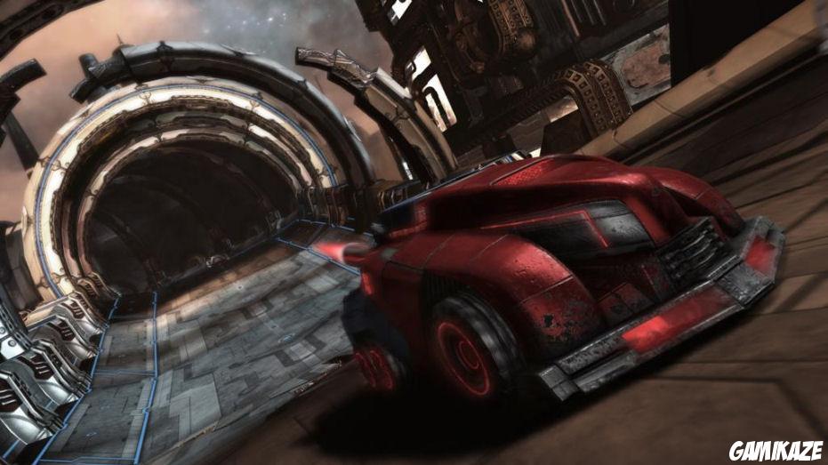 Transformers : La Guerre pour Cybertron