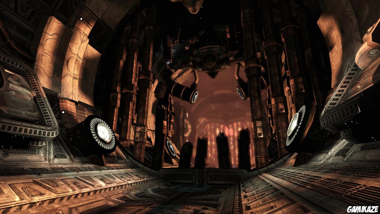 Transformers : La Guerre pour Cybertron