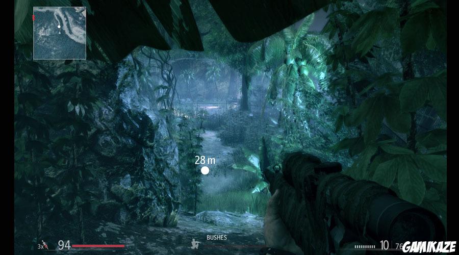 Sniper : Ghost Warrior