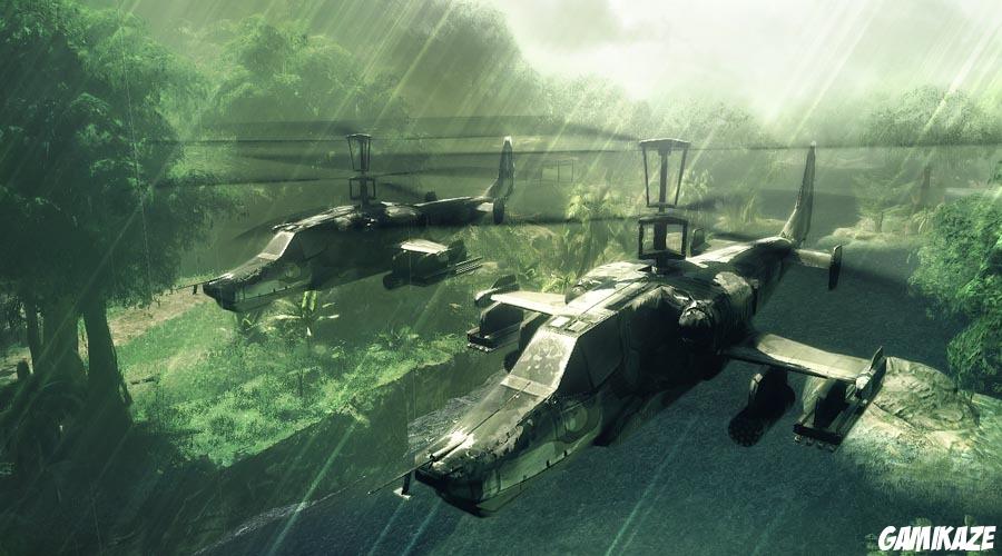 Sniper : Ghost Warrior