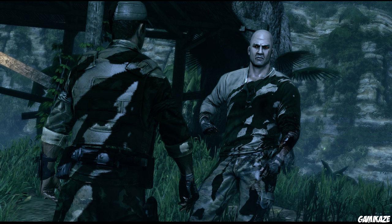 Sniper : Ghost Warrior