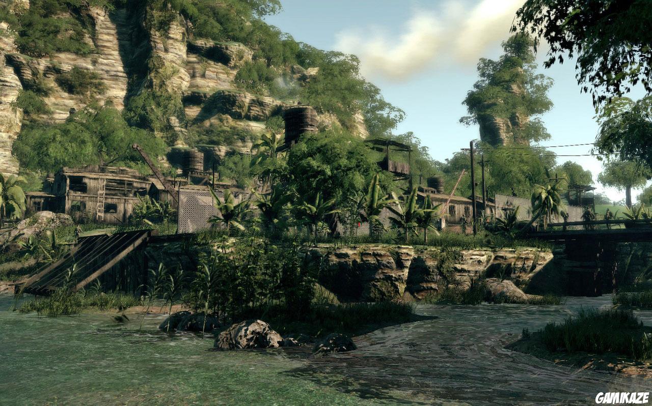 Sniper : Ghost Warrior