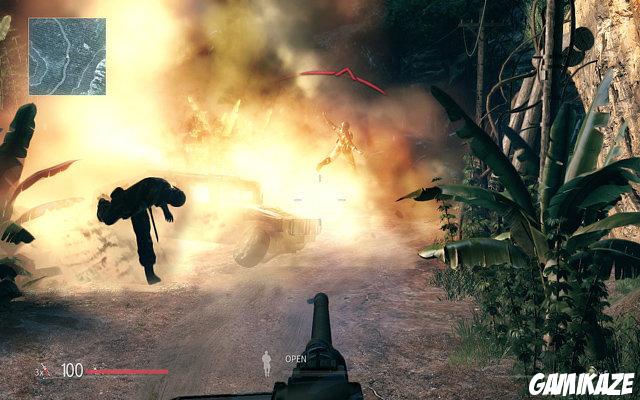 Sniper : Ghost Warrior