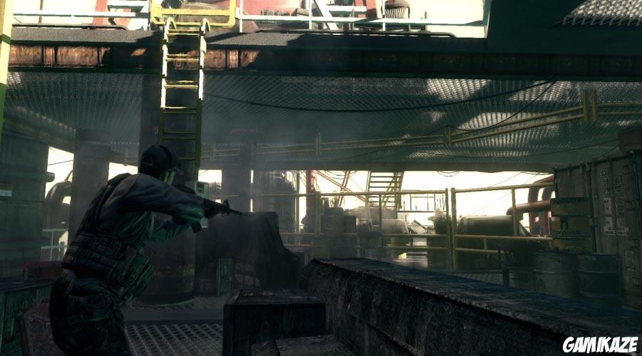 Sniper : Ghost Warrior