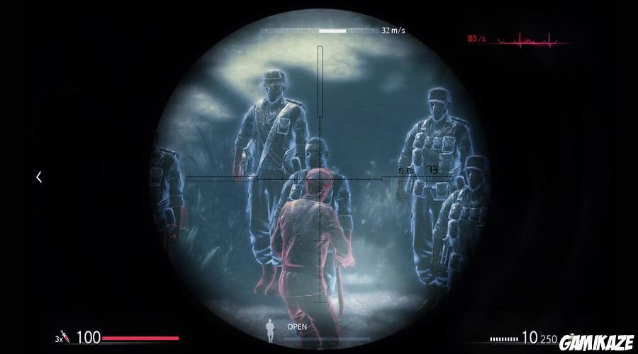 Sniper : Ghost Warrior