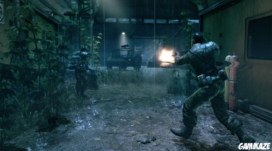 Sniper : Ghost Warrior