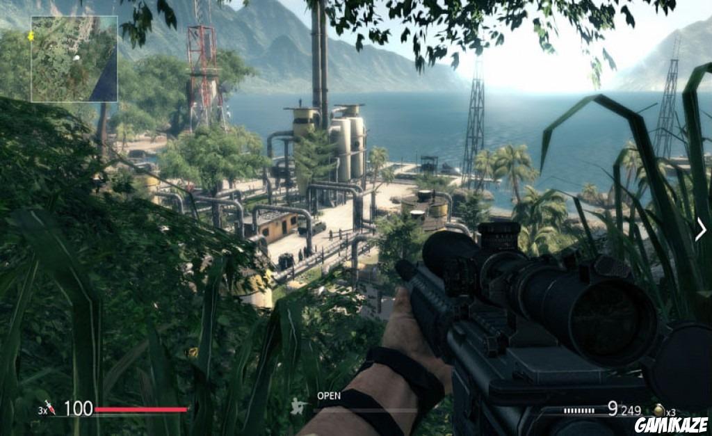 Sniper : Ghost Warrior