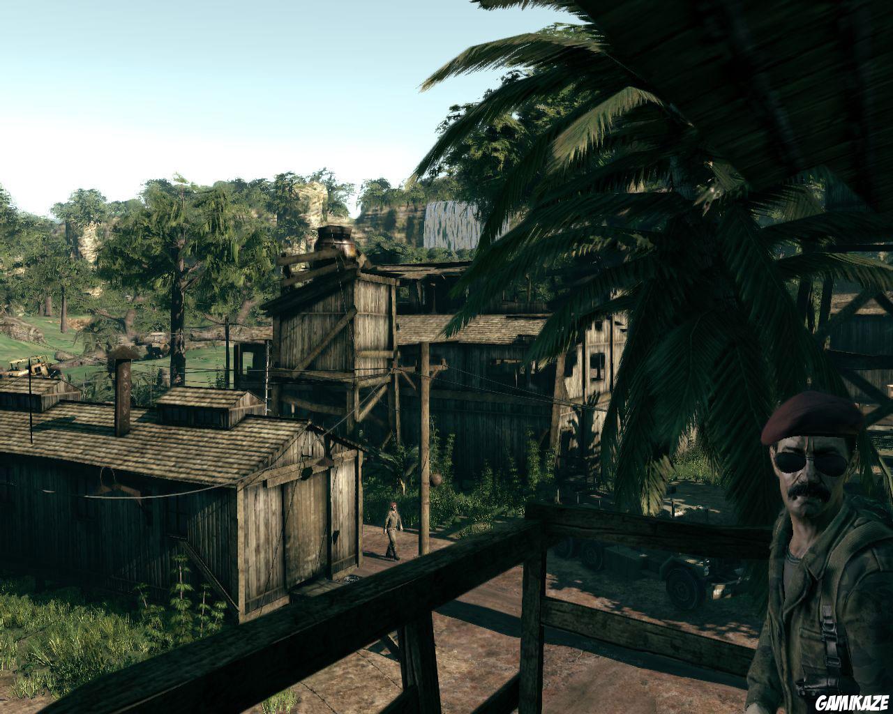 Sniper : Ghost Warrior