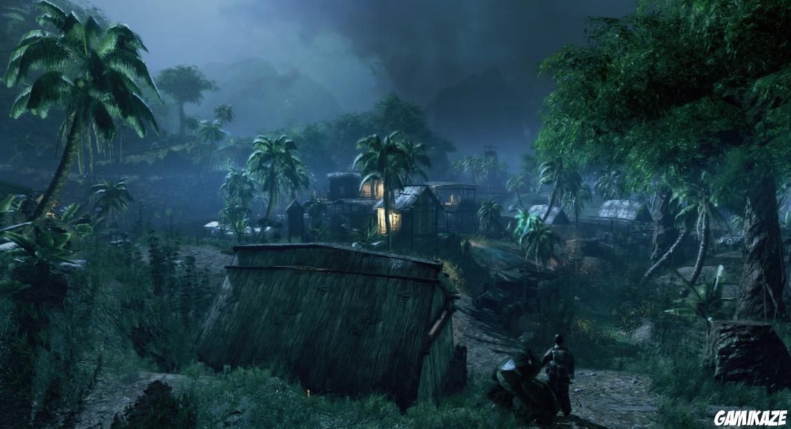 Sniper : Ghost Warrior