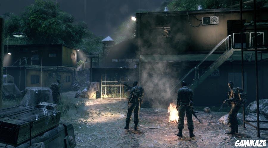 Sniper : Ghost Warrior