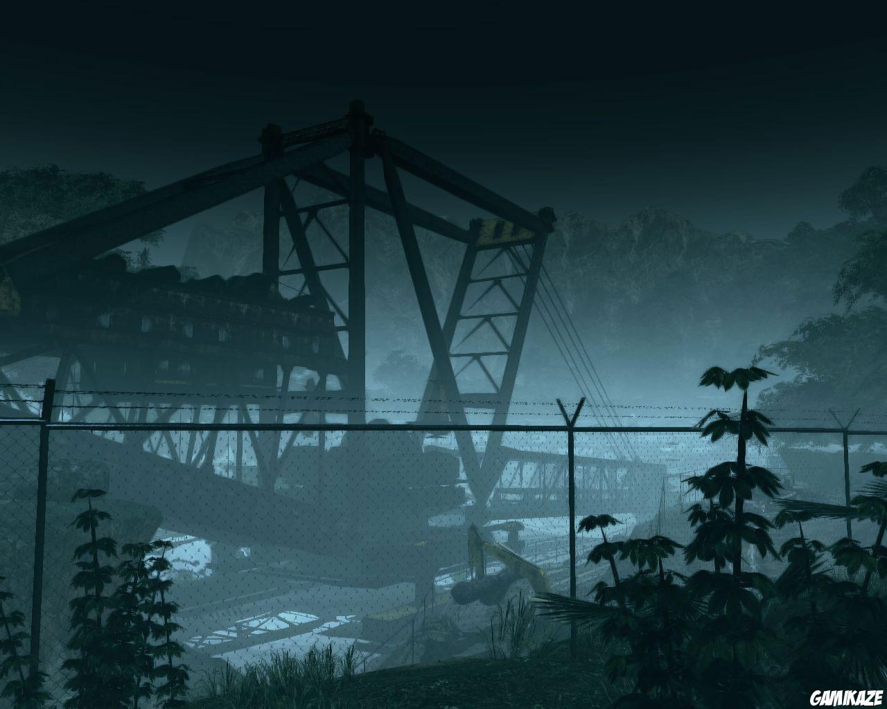 Sniper : Ghost Warrior