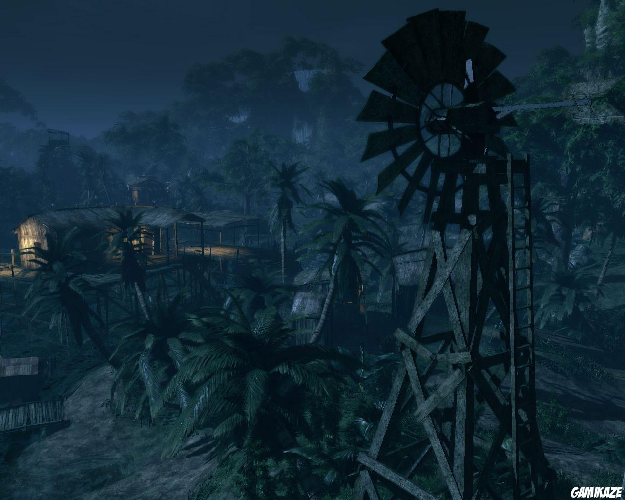 Sniper : Ghost Warrior