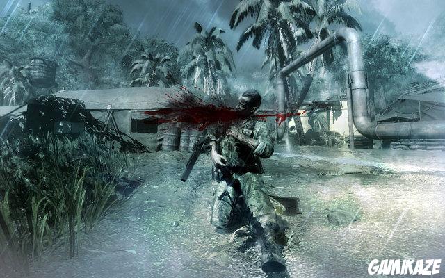 Sniper : Ghost Warrior