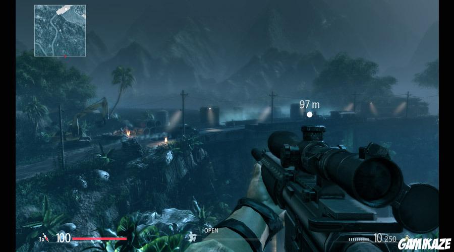 Sniper : Ghost Warrior
