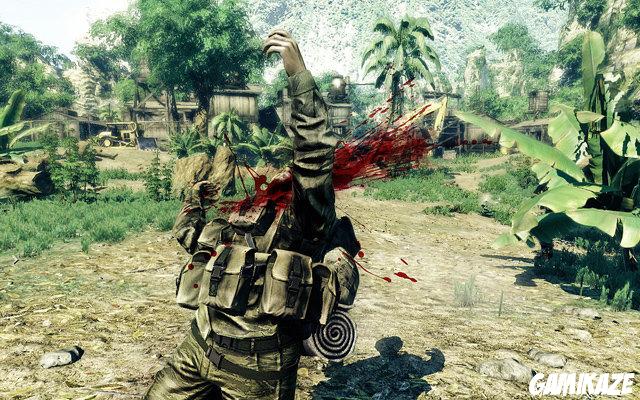 Sniper : Ghost Warrior