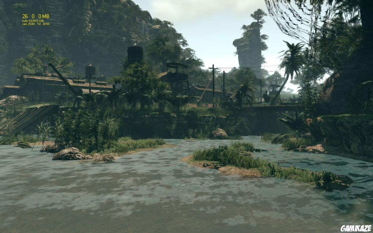 Sniper : Ghost Warrior