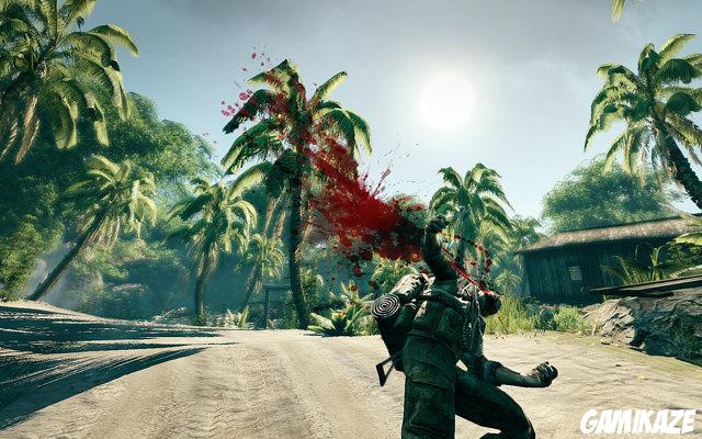 Sniper : Ghost Warrior