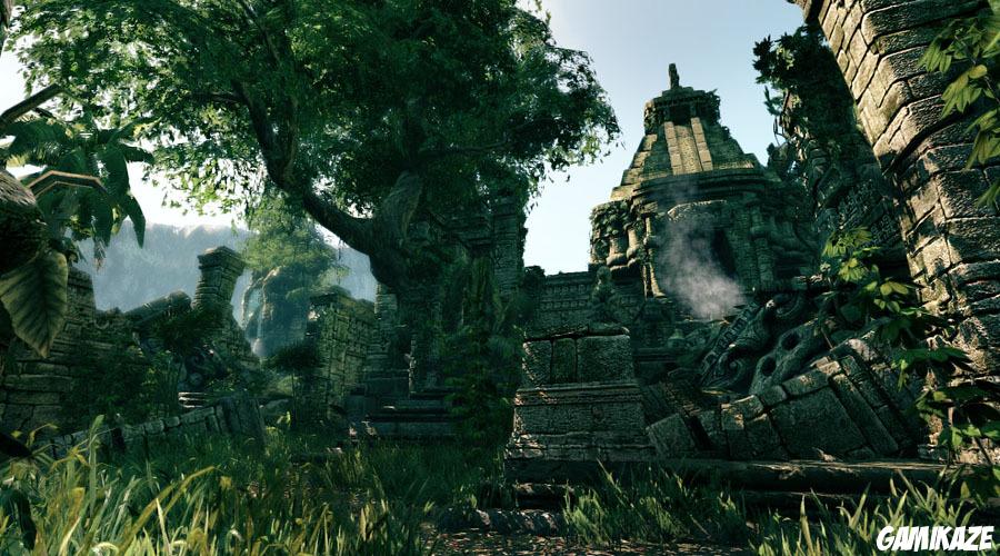 Sniper : Ghost Warrior