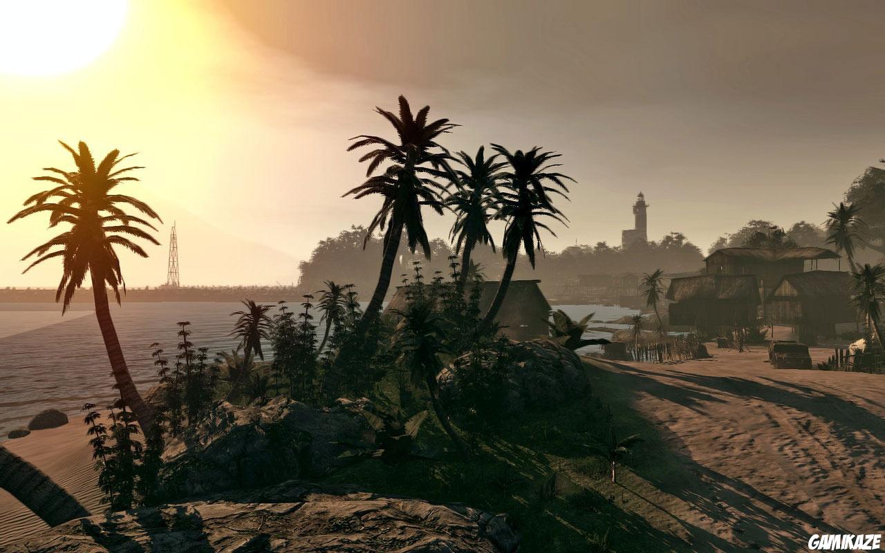 Sniper : Ghost Warrior