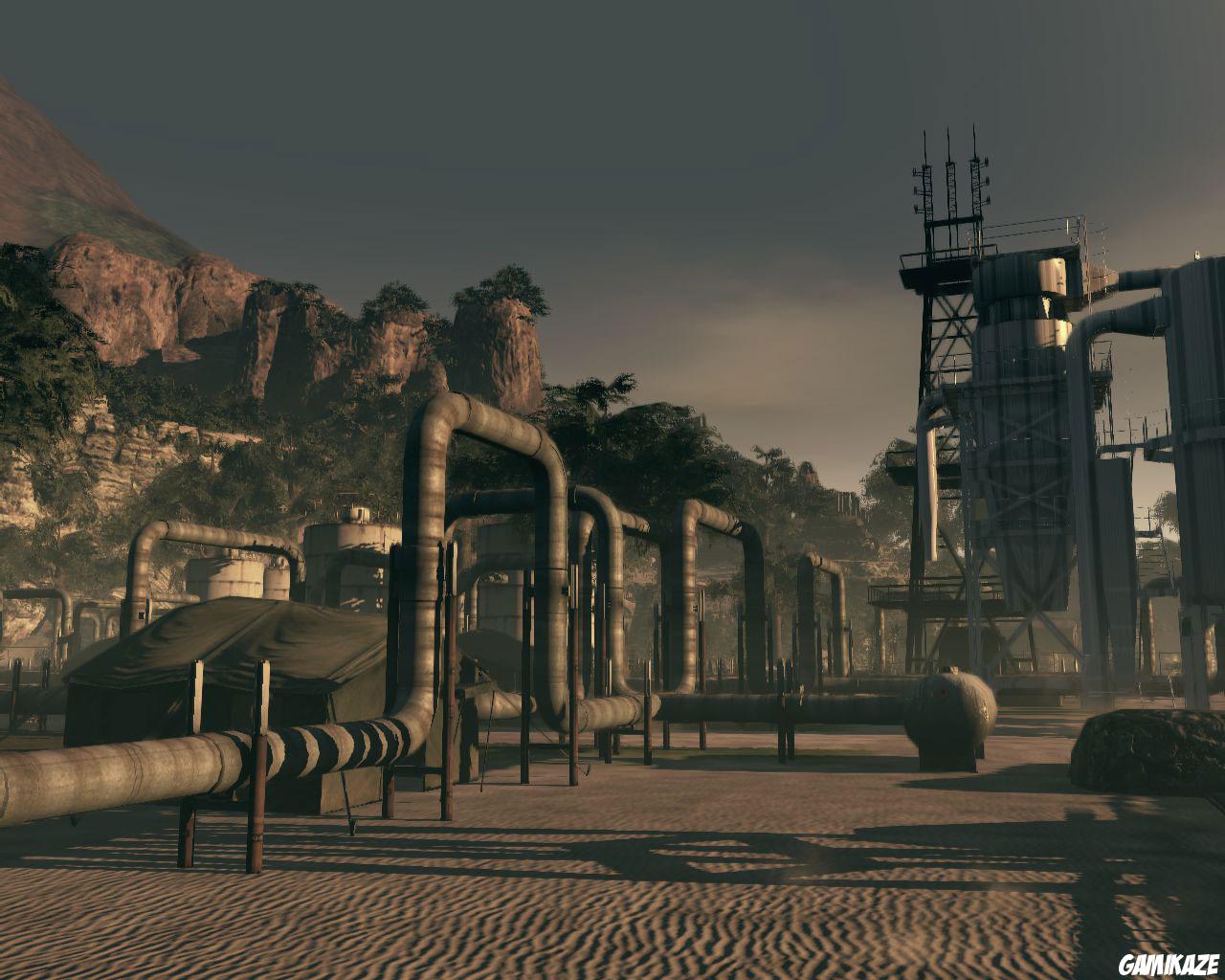 Sniper : Ghost Warrior