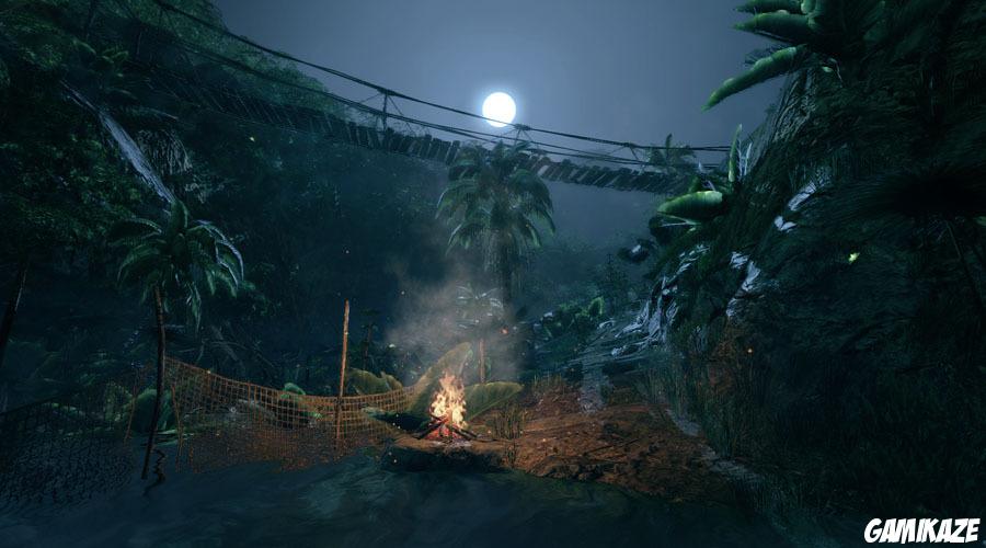 Sniper : Ghost Warrior