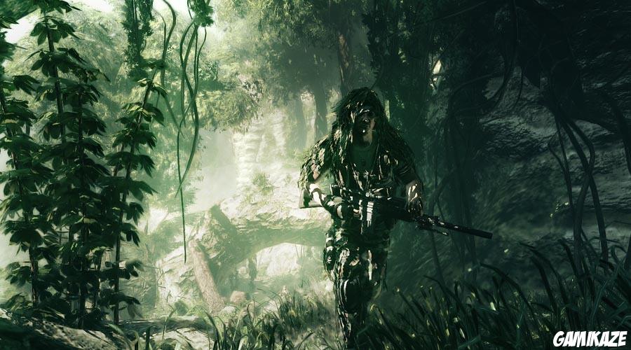 Sniper : Ghost Warrior