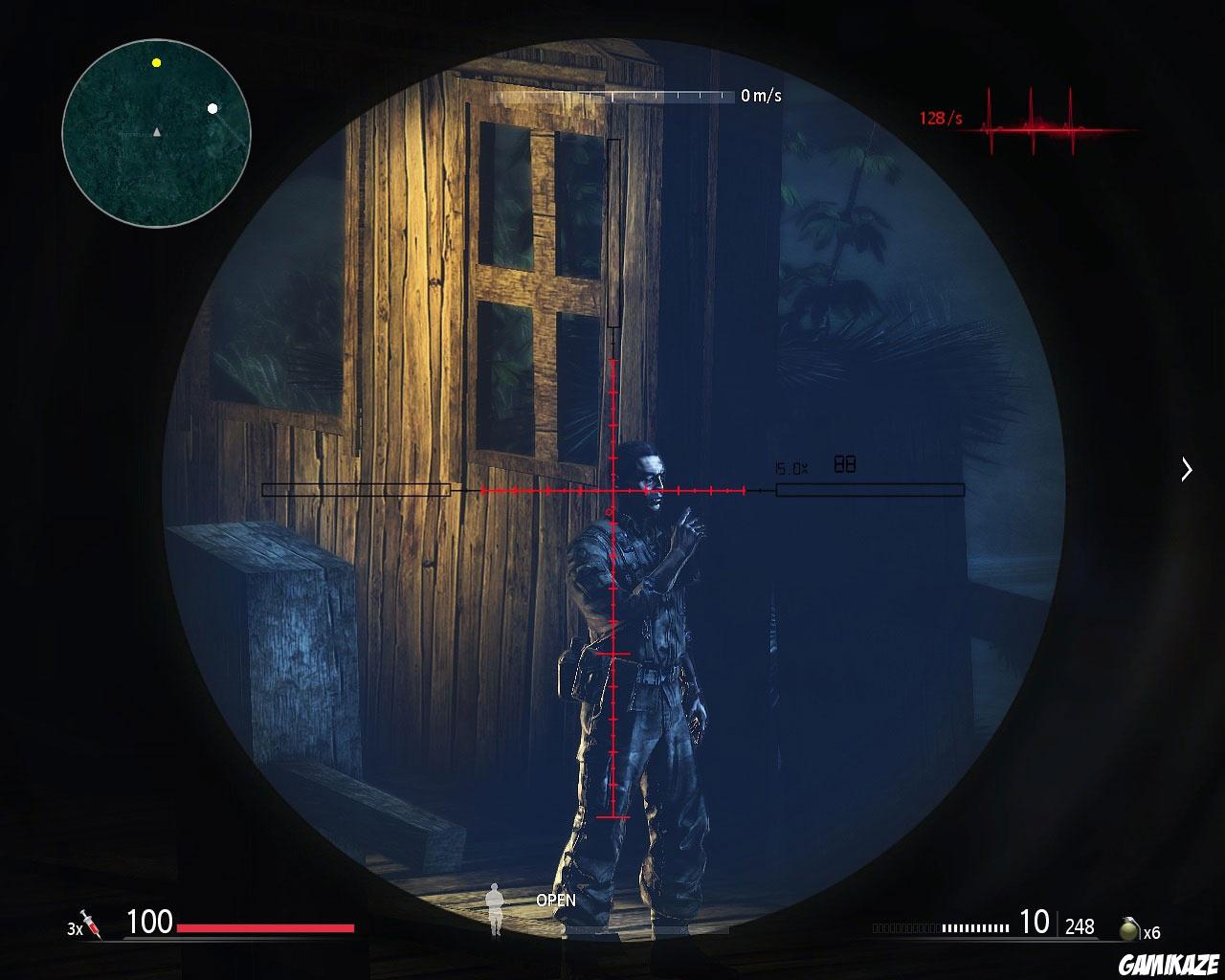 Sniper : Ghost Warrior