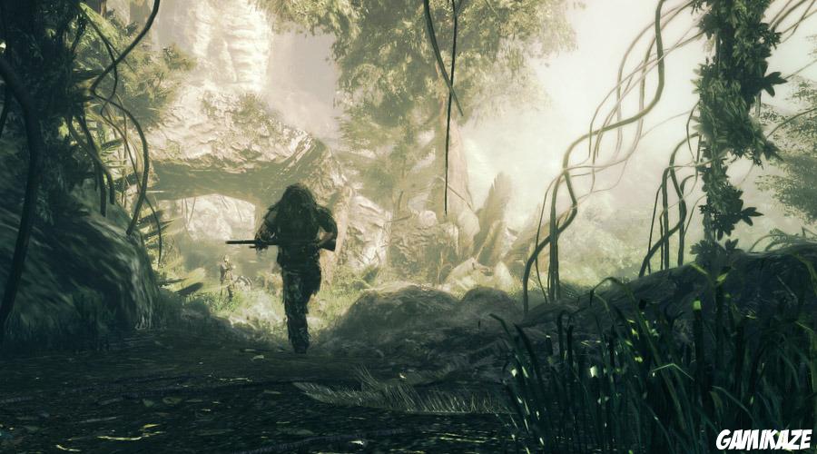 Sniper : Ghost Warrior