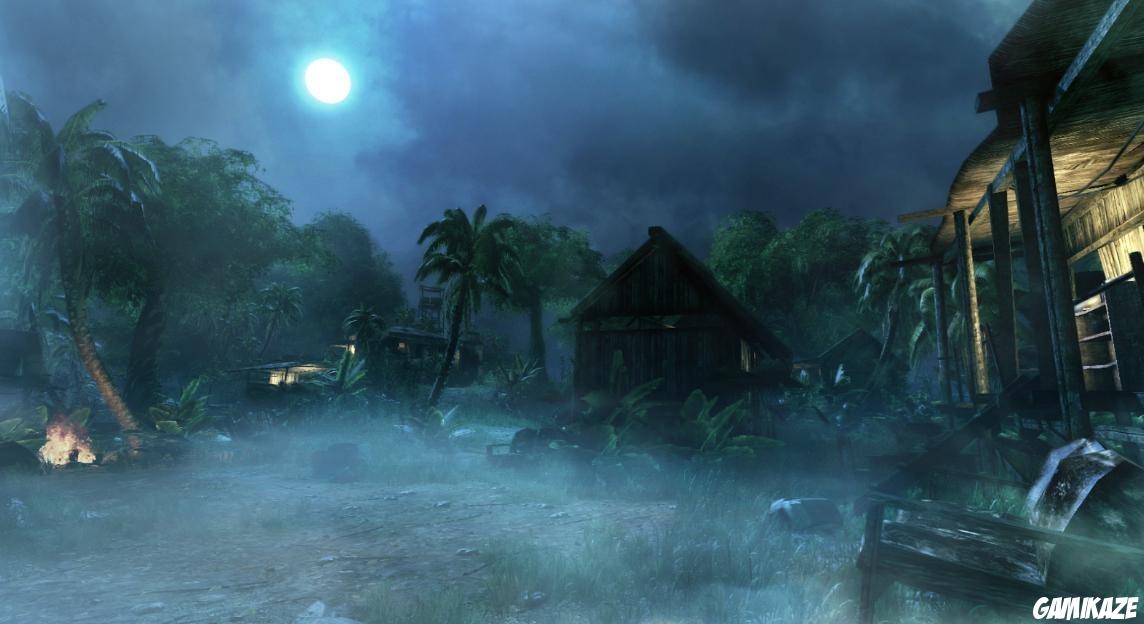 Sniper : Ghost Warrior