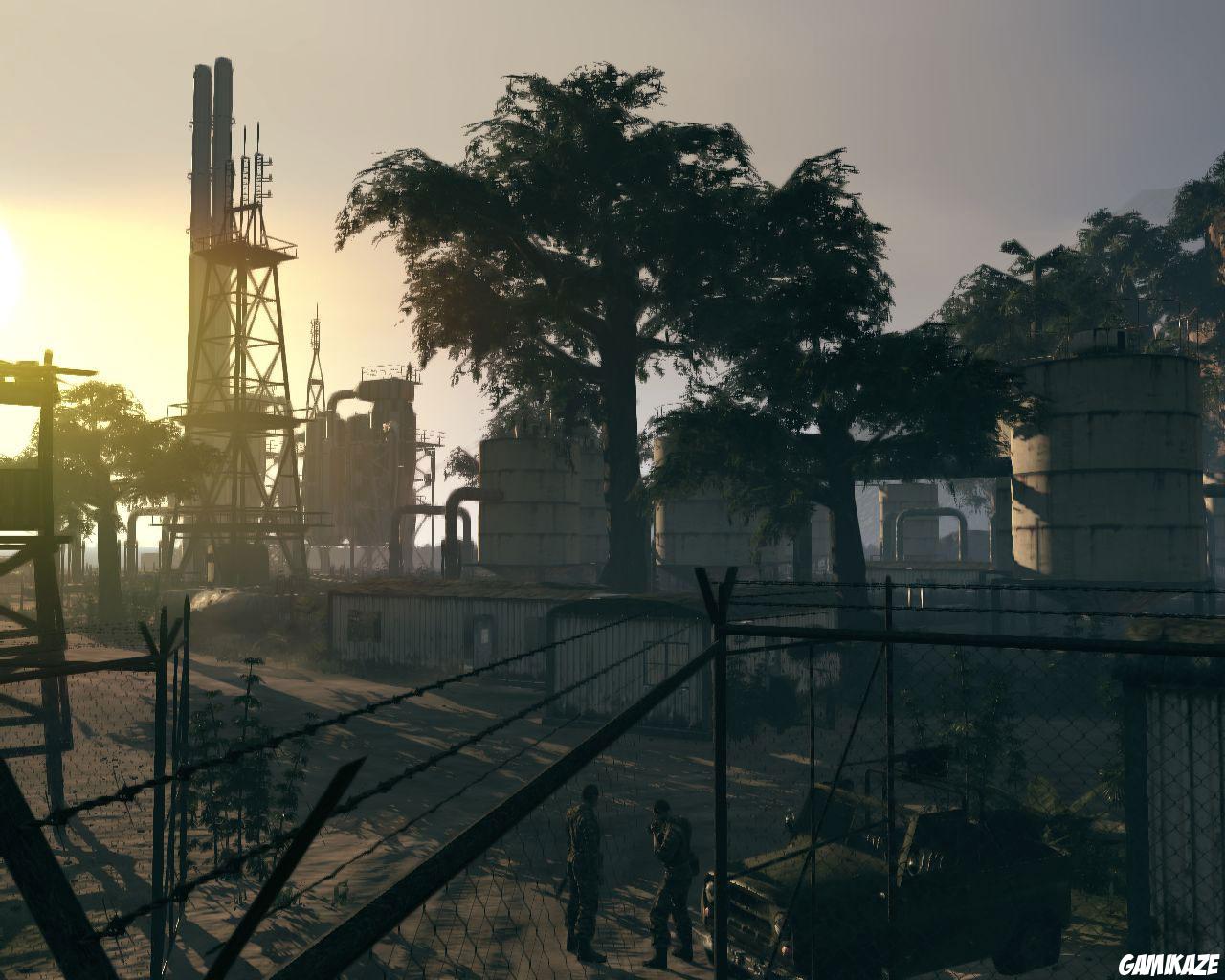 Sniper : Ghost Warrior