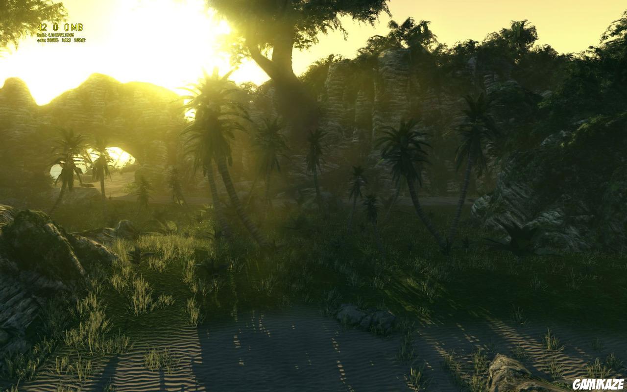 Sniper : Ghost Warrior