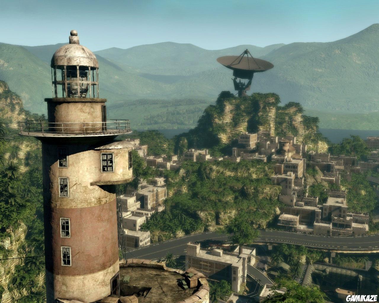 Sniper : Ghost Warrior