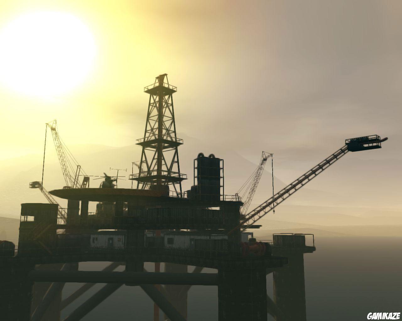 Sniper : Ghost Warrior