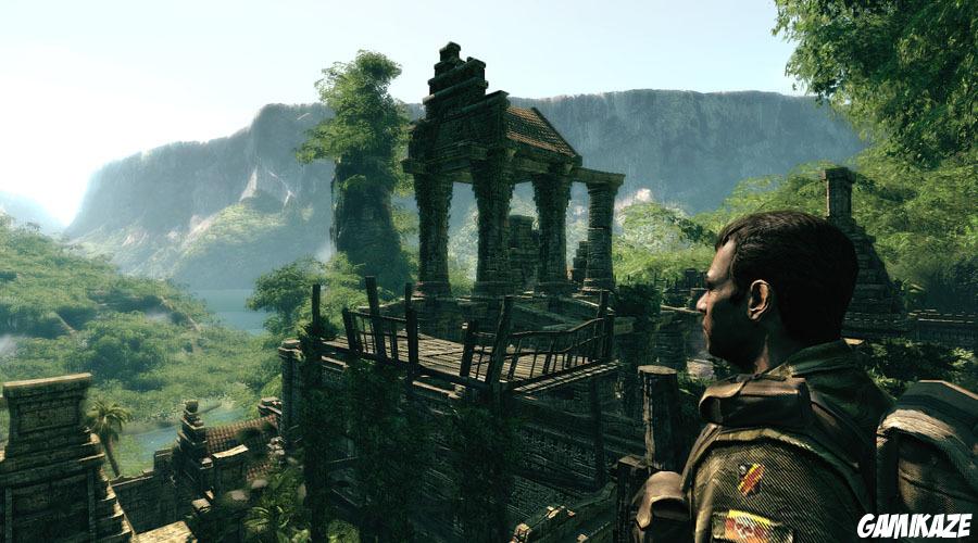 Sniper : Ghost Warrior