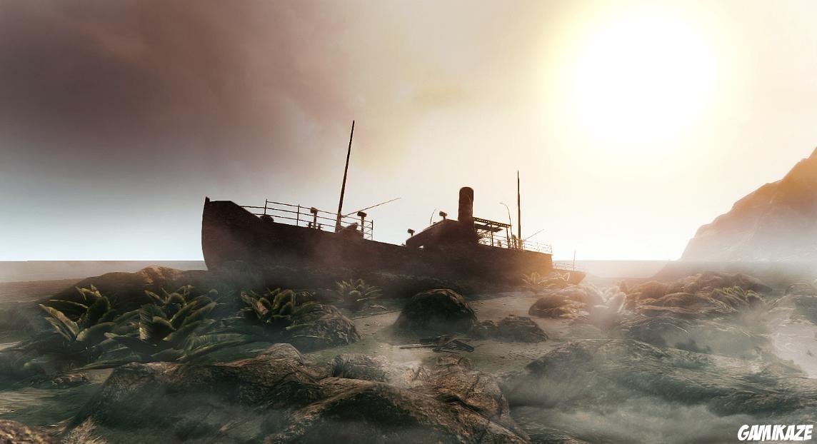 Sniper : Ghost Warrior