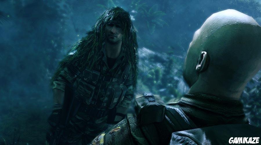 Sniper : Ghost Warrior