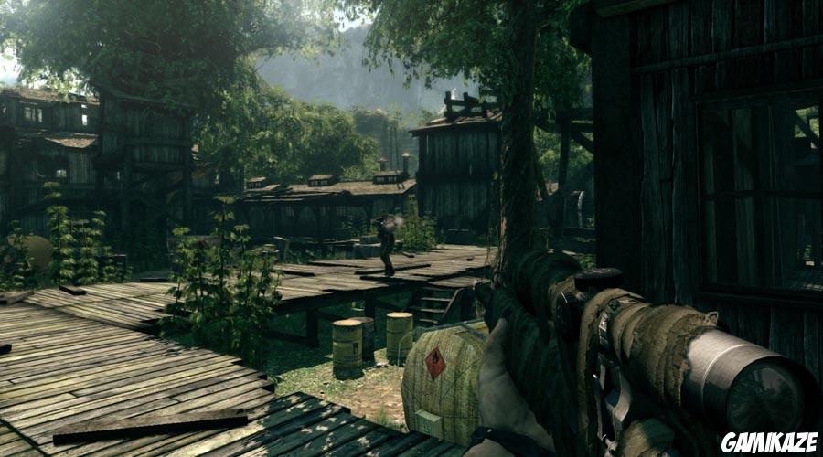 Sniper : Ghost Warrior