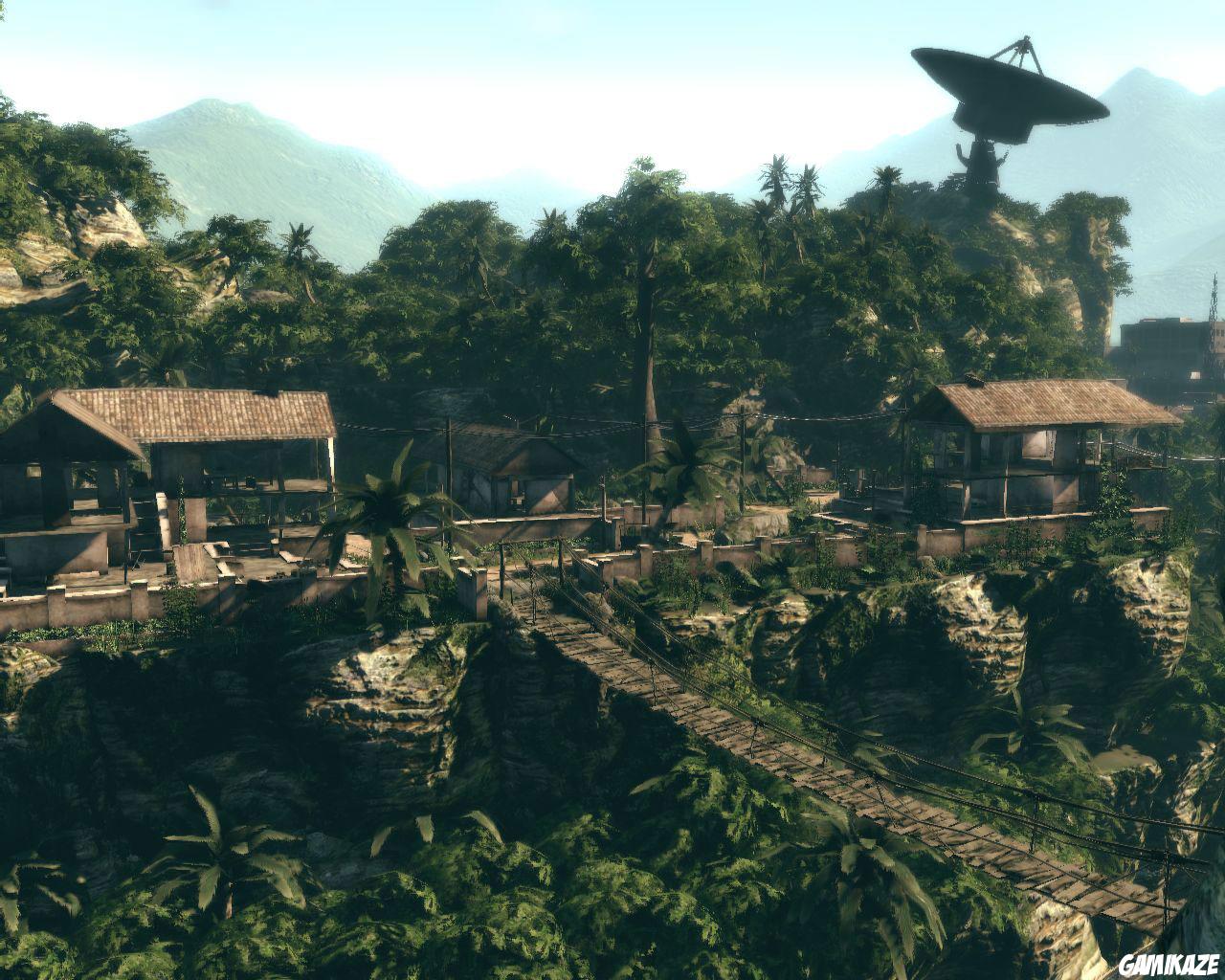 Sniper : Ghost Warrior