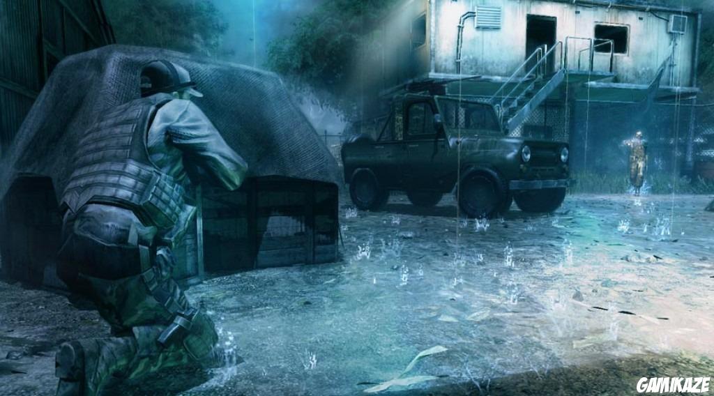 Sniper : Ghost Warrior