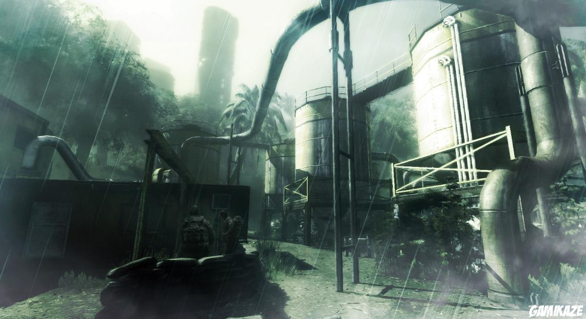 Sniper : Ghost Warrior