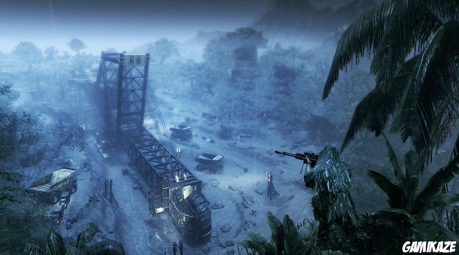 Sniper : Ghost Warrior