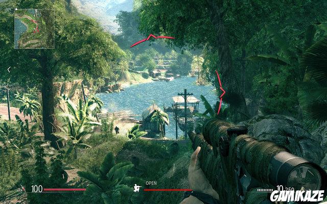 Sniper : Ghost Warrior