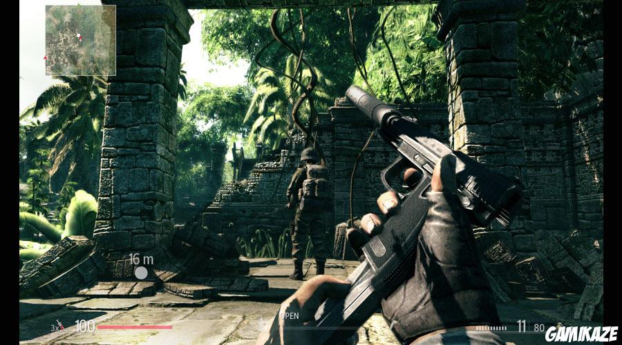 Sniper : Ghost Warrior