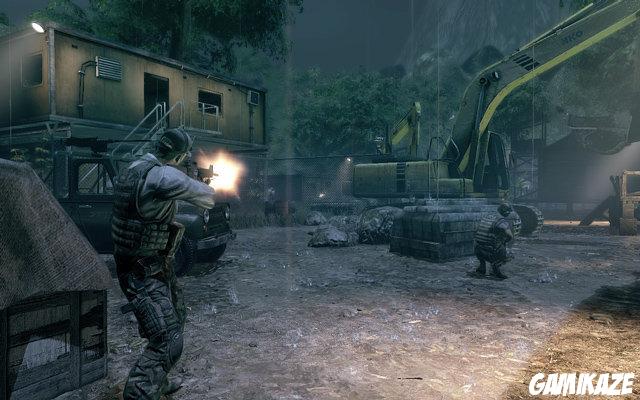 Sniper : Ghost Warrior